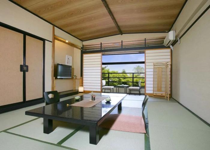 Hotel Seikanso