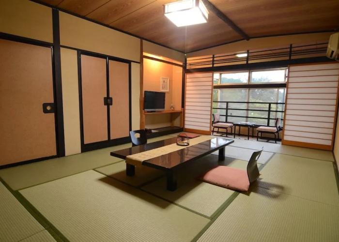 Hotel Seikanso