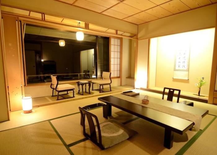 Hotel Seikanso