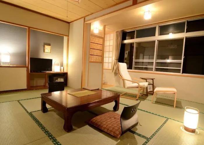 Hotel Seikanso