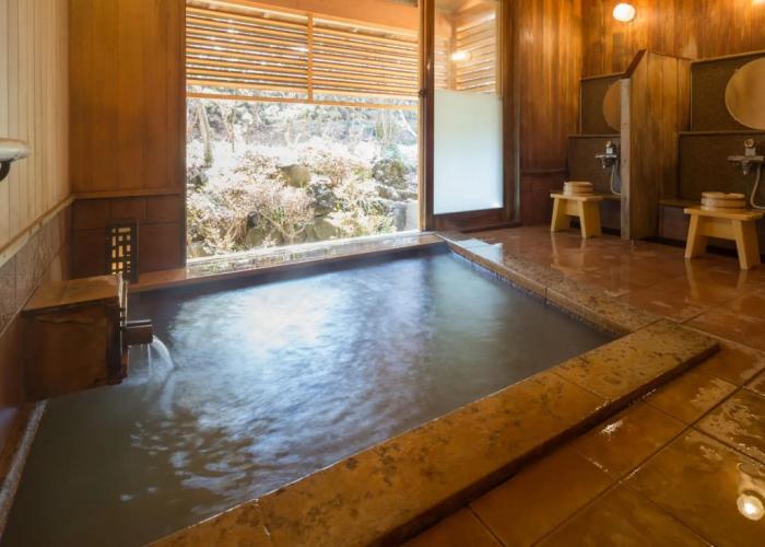 Ryokan Pinon