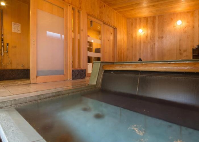 Ryokan Pinon