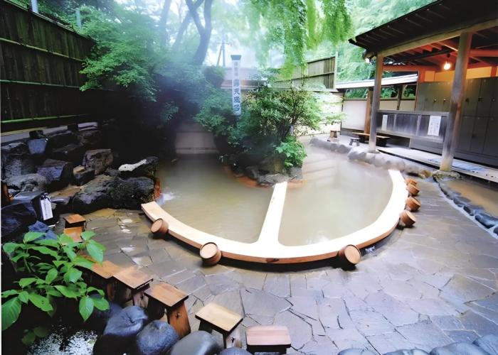 Ryokan Pinon