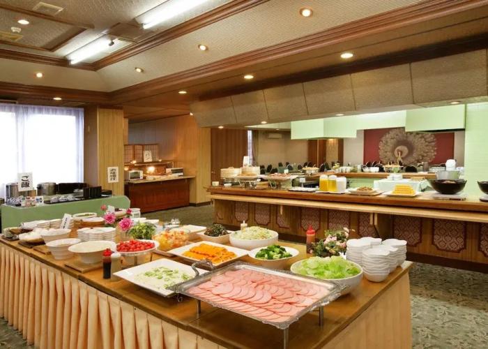 Hotel Kimura