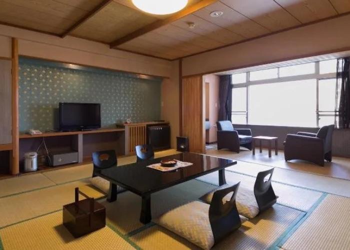Hotel Kimura