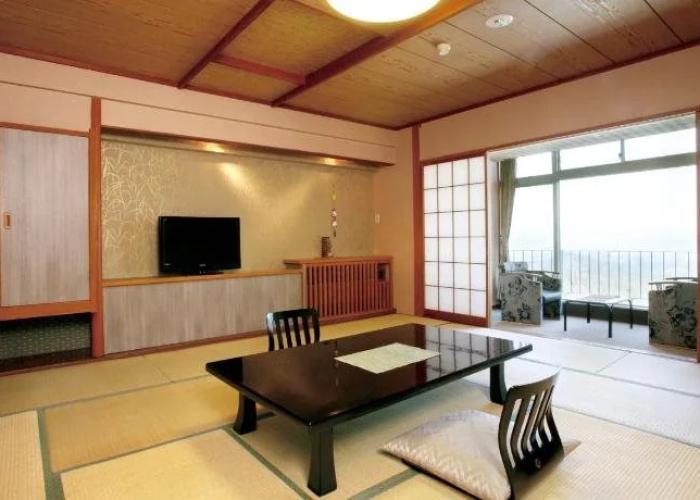 Hotel Kimura
