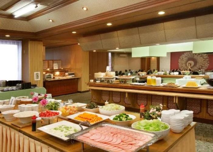 Hotel Kimura
