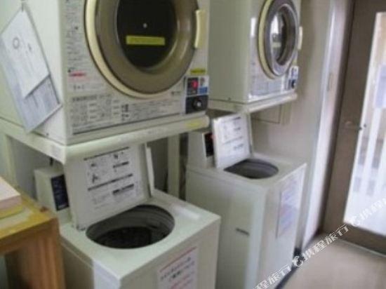 Mitsukaido Dai Ichi Hotel