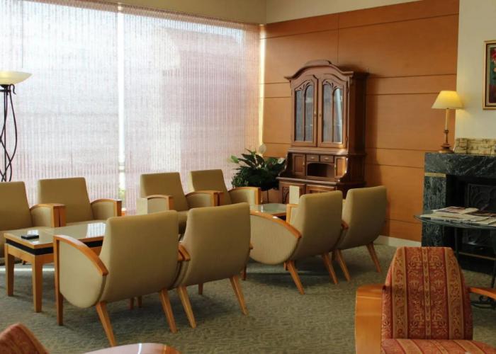 Grand Hotel Hakusan Annex