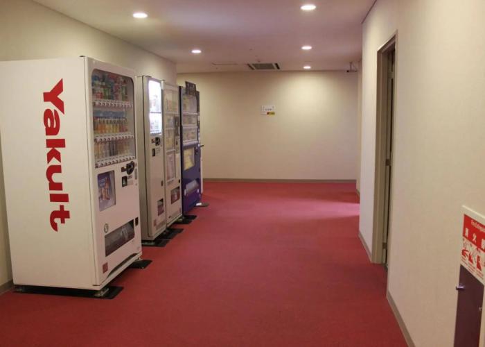 Grand Hotel Hakusan Annex