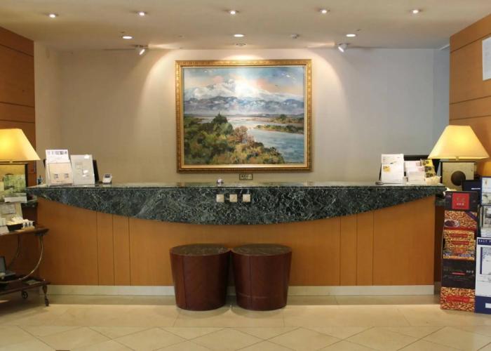Grand Hotel Hakusan Annex