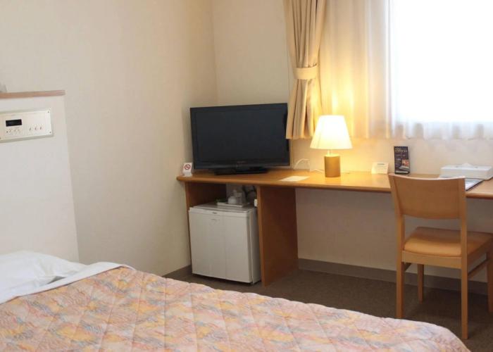 Grand Hotel Hakusan Annex