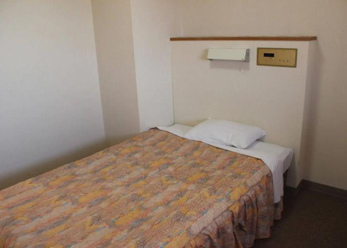 Grand Hotel Hakusan Annex