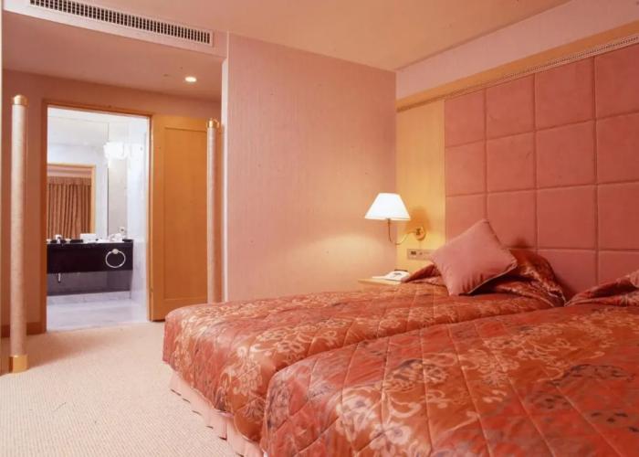 Grand Hotel Hakusan Annex