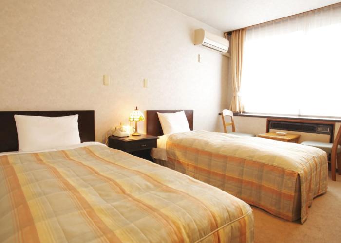Ichirino Kogen Hotel Roan