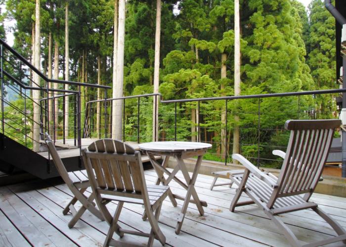 Ichirino Kogen Hotel Roan