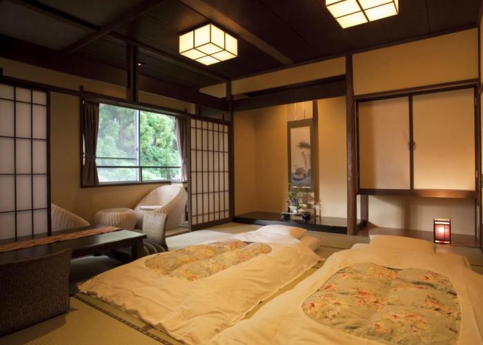 Ichirino Kogen Hotel Roan