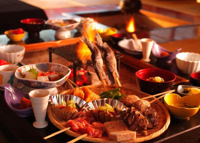 Ichirino Kogen Hotel Roan