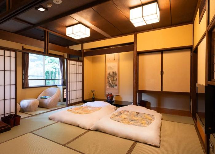 Ichirino Kogen Hotel Roan