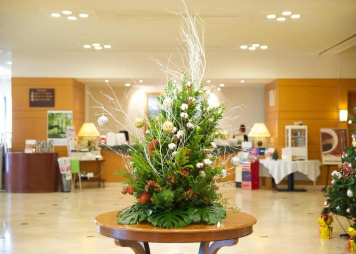 Grand Hotel Hakusan