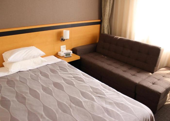 Grand Hotel Hakusan