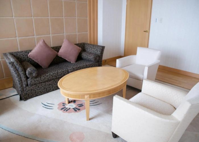 Grand Hotel Hakusan