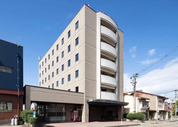 Matto Terminal Hotel