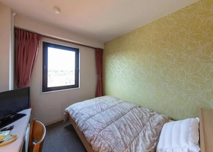 Matto Terminal Hotel
