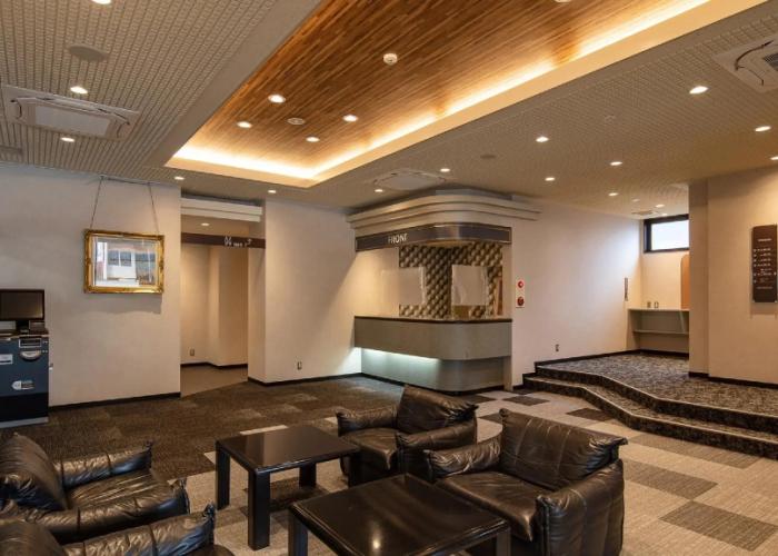 Matto Terminal Hotel