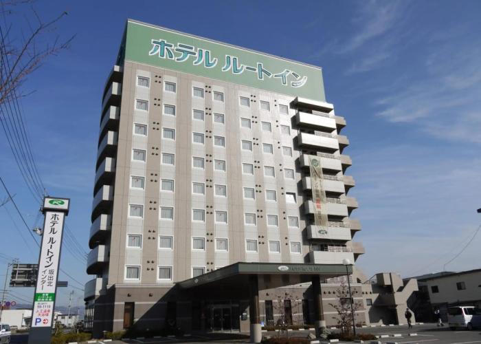 Hotel Route Inn Sakaidekita Inter