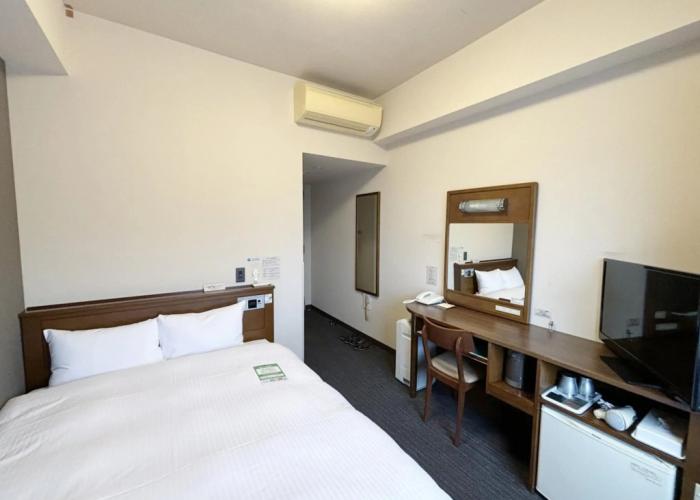 Hotel Route Inn Sakaidekita Inter