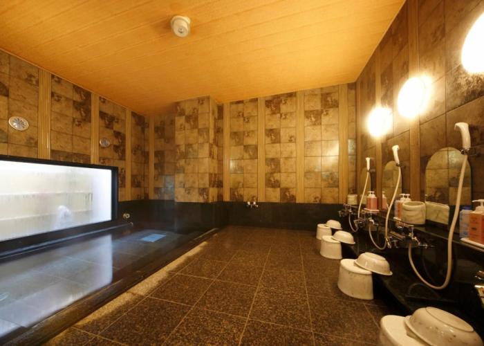 Hotel Route Inn Sakaidekita Inter