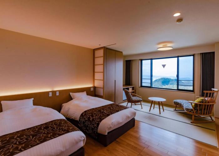 Kyukamura Sanuki-Goshikidai