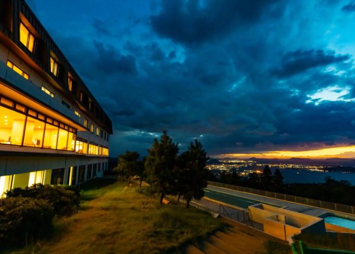 Kyukamura Sanuki-Goshikidai