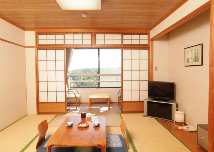 Kyukamura Sanuki-Goshikidai