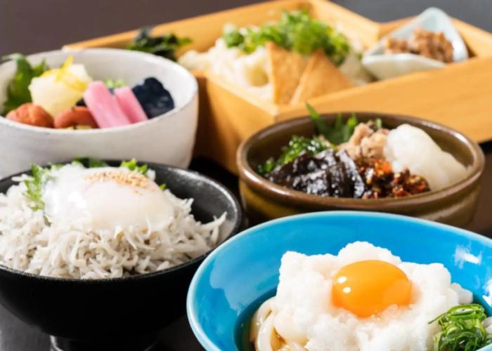 Kyukamura Sanuki-Goshikidai