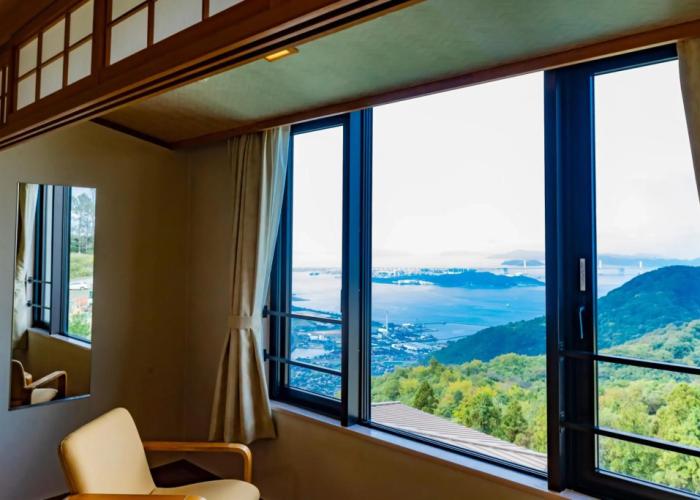 Kyukamura Sanuki-Goshikidai