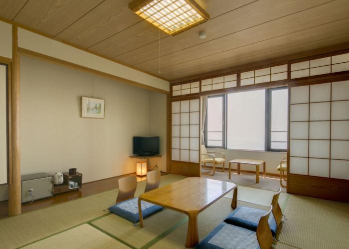 Kyukamura Sanuki-Goshikidai