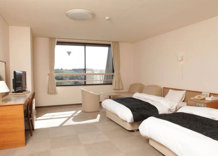 Kyukamura Sanuki-Goshikidai