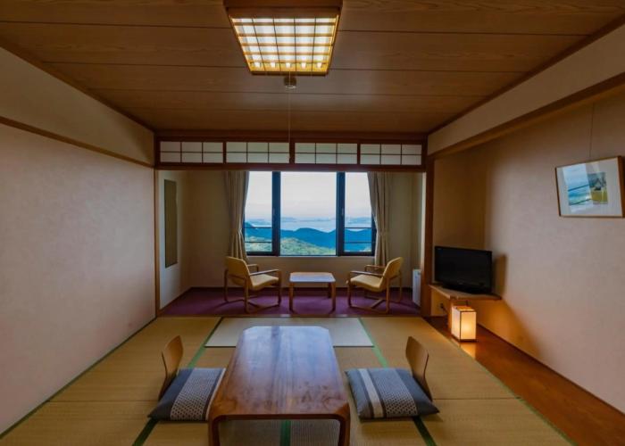 Kyukamura Sanuki-Goshikidai