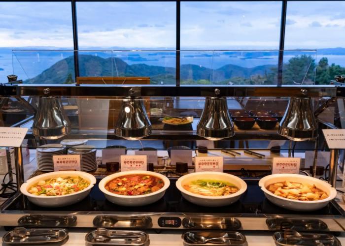 Kyukamura Sanuki-Goshikidai