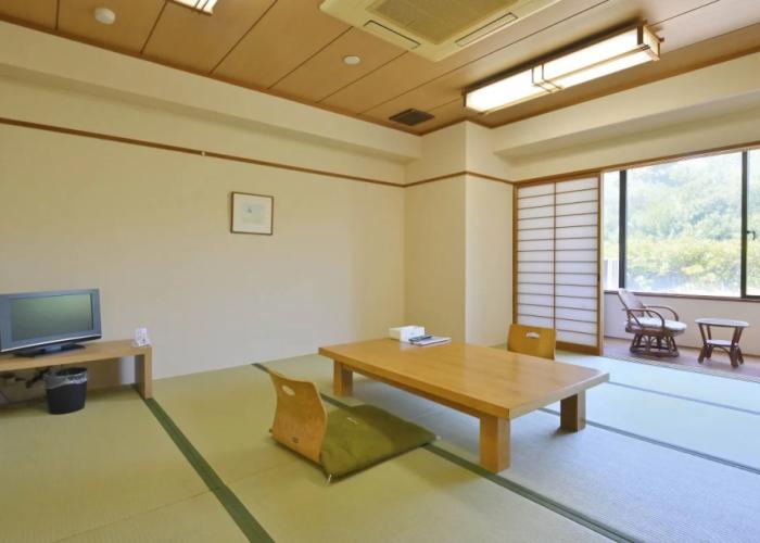 Hotel New Century Sakaide