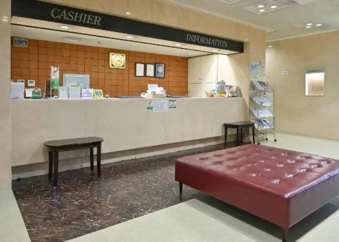 Hotel New Century Sakaide