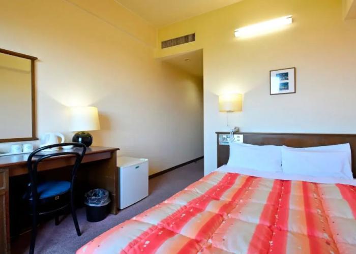 Hotel New Century Sakaide