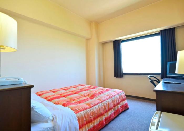 Hotel New Century Sakaide