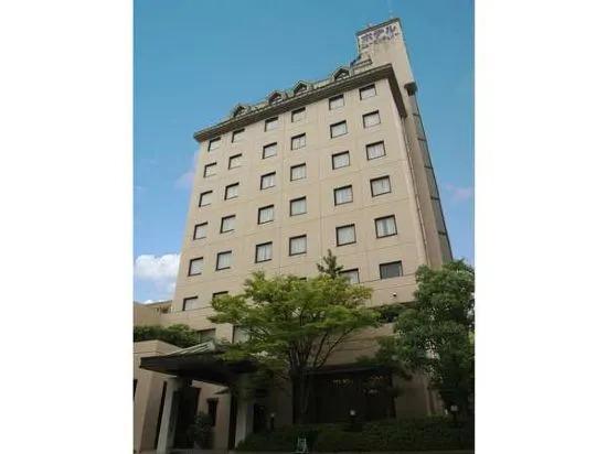 Hotel New Century Sakaide