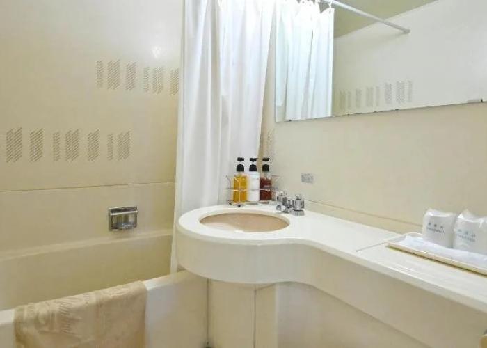 Hotel New Century Sakaide