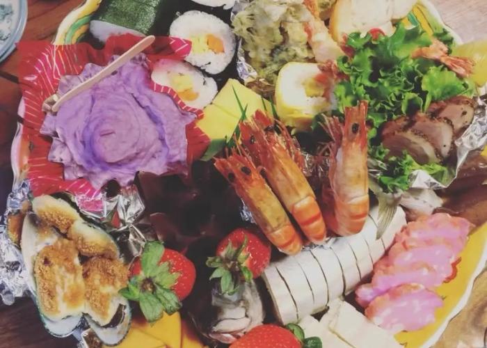 Ohenroyado Tabibito No Yado Kaze No Kuguru