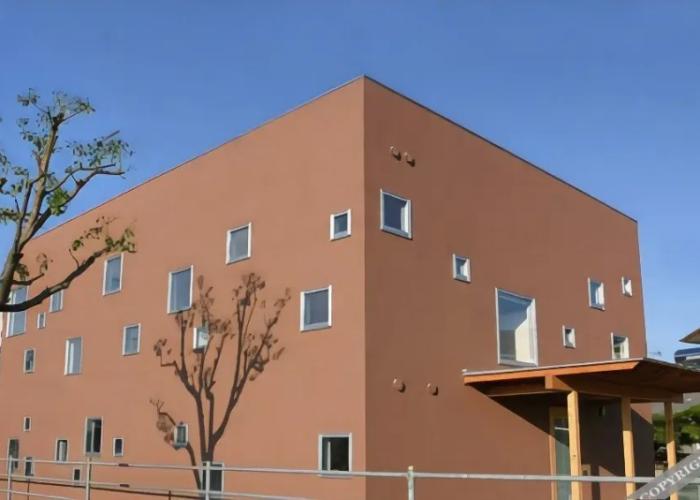 Ohenroyado Tabibito No Yado Kaze No Kuguru