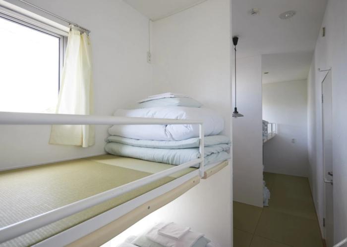 Ohenroyado Tabibito No Yado Kaze No Kuguru